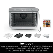 Ninja Prestige Pro XL Countertop Oven and Air Fryer