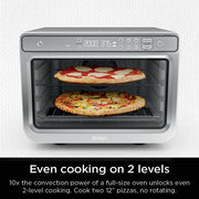 Ninja Prestige Pro XL Countertop Oven and Air Fryer