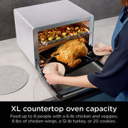 Ninja Prestige Pro XL Countertop Oven and Air Fryer