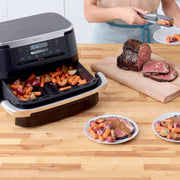 Ninja Foodi Flexbasket™ Air Fryer