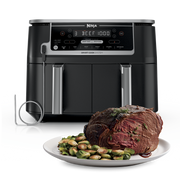Ninja Foodi® 10-QT Dual Air Fryer