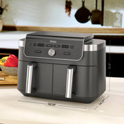 Ninja DualZone™ 10-QT Dual Air Fryer