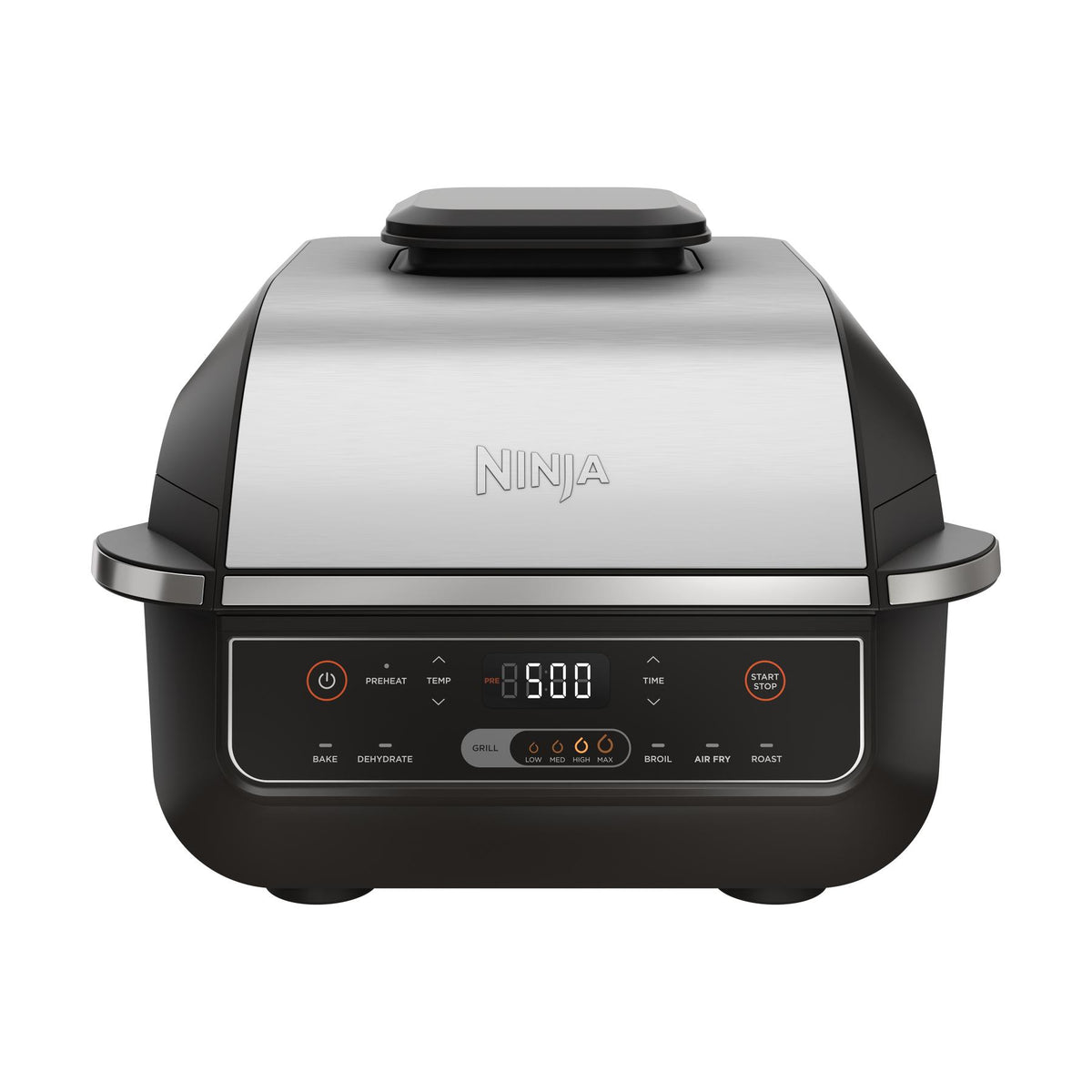 Ninja Foodi Indoor Grill and Air Fryer