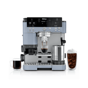 Ninja Luxe™ Café Premier Espresso Machine in Blue