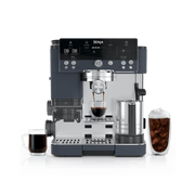 Ninja Luxe™ Café Premier Espresso Machine in Cyberspace