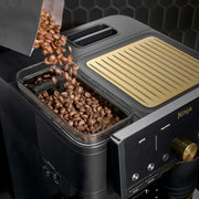 Ninja Luxe™ Café Pro Espresso Machine by David Beckham