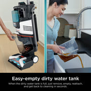 Shark CarpetXpert™ Carpet Cleaner Deep Clean Pro Formula