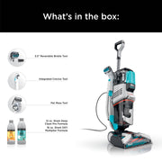 Shark CarpetXpert™ Carpet Cleaner Deep Clean Pro Formula