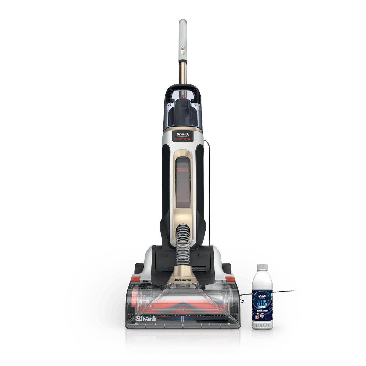Shark CarpetForce™ Upright Carpet Cleaner