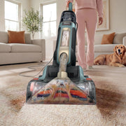 Shark® CarpetForce™ Upright Carpet Cleaner