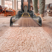 Shark CarpetForce™ HairPro Upright Carpet Cleaner in Copper