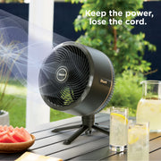 Shark FlexBreeze™ Indoor & Outdoor Pedestal Fan