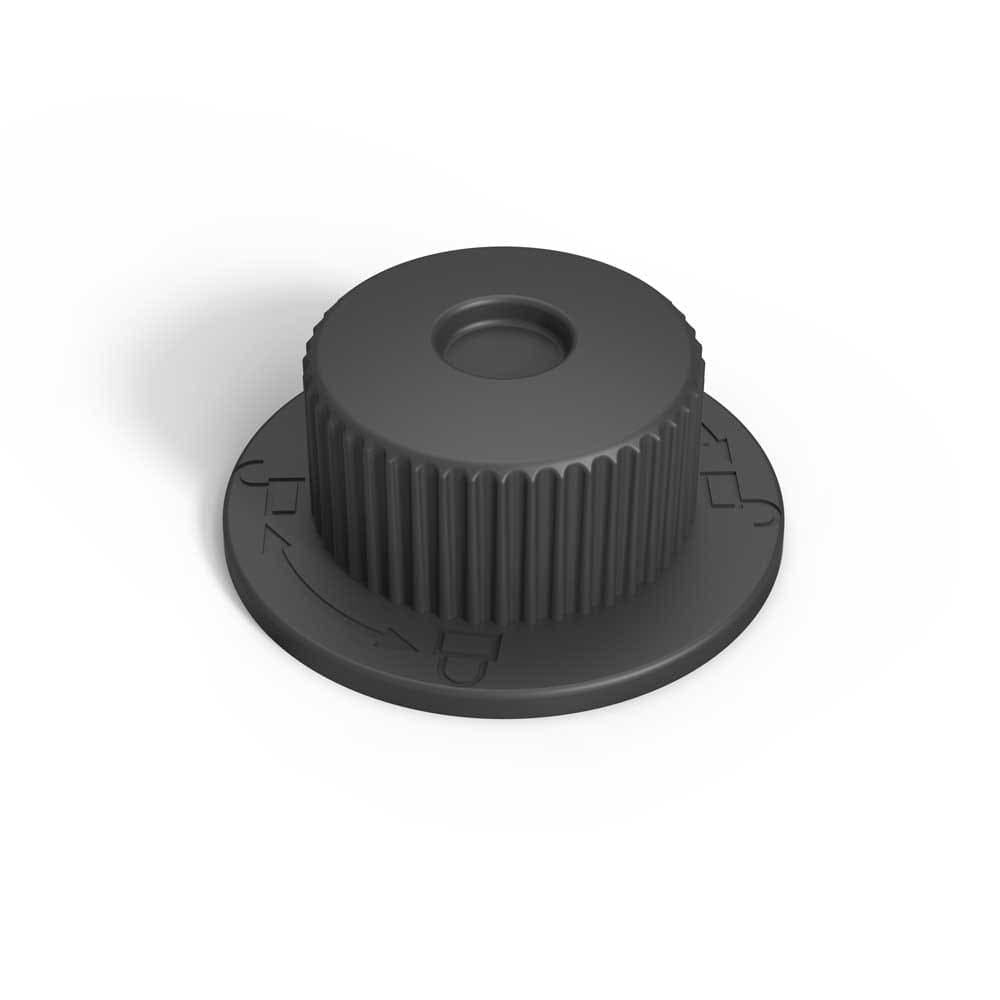 FA200 Fan Blade Cap
