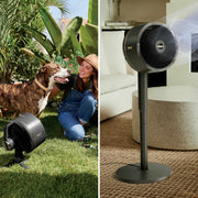 Shark FlexBreeze Misting Fan