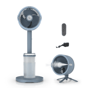 Shark FlexBreeze Pro Mist Indoor & Outdoor Fan