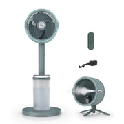 Shark FlexBreeze Pro Mist Indoor & Outdoor Fan