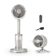 Shark FlexBreeze Pro Mist Indoor & Outdoor Fan