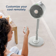 Shark FlexBreeze Pro Mist Indoor & Outdoor Fan