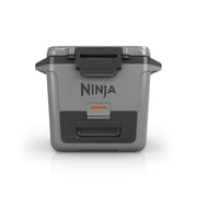 Ninja FrostVault™ 30qt Cooler in Slate Gray