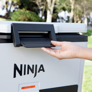 Ninja FrostVault™ 30qt Hard Cooler with Cold Dry Zone in Pink