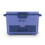 Ninja FrostVault™ 50qt Cooler in Blue Grey