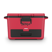 Ninja FrostVault™ 50qt Cooler in Red