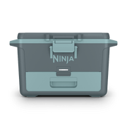 Ninja FrostVault™ 50qt Cooler in Blue Grey