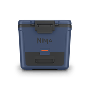 Ninja FrostVault™ 42qt Cooler with Wheels in Red