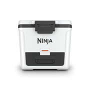 Ninja FrostVault™ 42qt Cooler with Wheels in Red