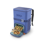 Ninja FrostVault™ 36 Can Backpack Cooler in Green