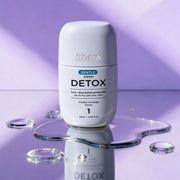 Shark Gentle Derm Detox AHA + BHA Exfoliating Gel​ (20 mL)