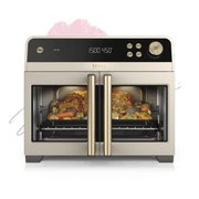 Ninja French Door Air Fryer and Countertop Oven