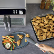 Ninja French Door Air Fryer and Countertop Oven