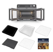 Ninja French Door Air Fryer and Countertop Oven