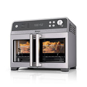 Ninja French Door Air Fryer and Countertop Oven