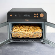 Ninja French Door Air Fryer and Countertop Oven