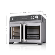 Ninja French Door Air Fryer and Countertop Oven