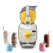 Ninja SLUSHi XL Slushie Machine in Pink Violet, 10+ Servings