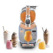 Ninja SLUSHi MAX Slushie Machine in Blue, 12+ Servings