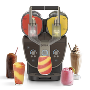 Ninja™ SLUSHi™ Twist Slushie Machine in Purple, 10+ Servings