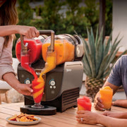 Ninja™ SLUSHi™ Twist Slushie Machine in Purple, 10+ Servings
