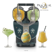 Ninja™ SLUSHi™ Twist Slushie Machine in Green, 10+ Servings