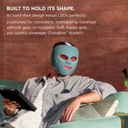 Shark CryoGlow™ LED Face Mask
