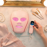 Shark CryoGlow™ LED Face Mask