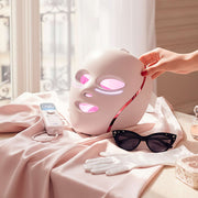 Shark CryoGlow™ LED Face Mask