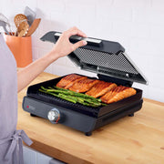 Ninja Sizzle™ Indoor Grill and Griddle