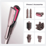 Shark® FlexFusion™ Styling Concentrator