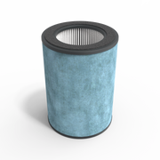 Shark NeverChange™Anti-Allergen True HEPA Filter