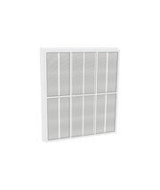 Shark™ Air Purifier 4-Fan Anti-Allergen True HEPA NANOSEAL™ Filter with Advanced Odor Lock & Fumes Lock