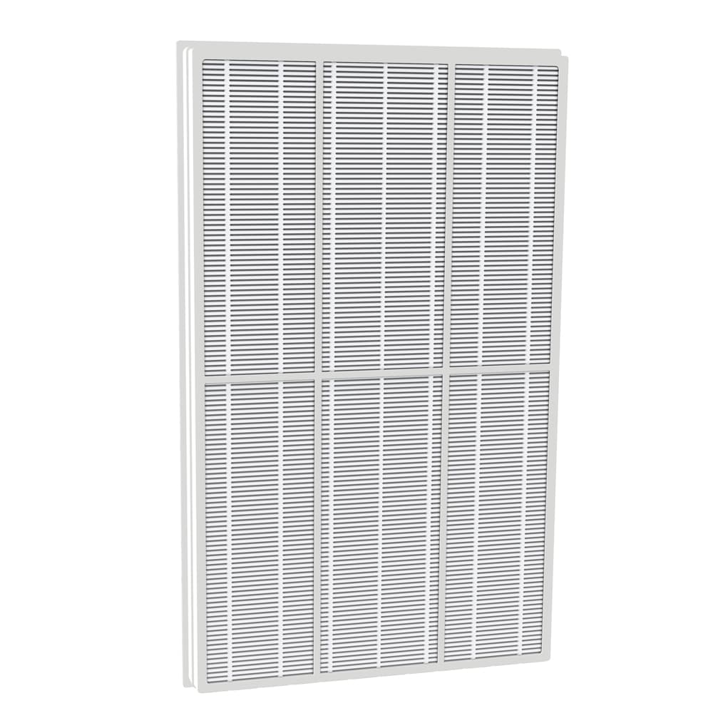 Shark™ Air Purifier 6-Fan Anti-Allergen True HEPA NANOSEAL™ Filter with Advanced Odor Lock & Fumes Lock